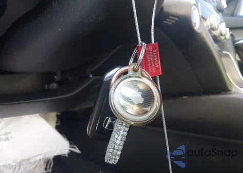 2021 Honda Accord Sport из США, поврежденный, VIN 1HGCV1F38MA086620